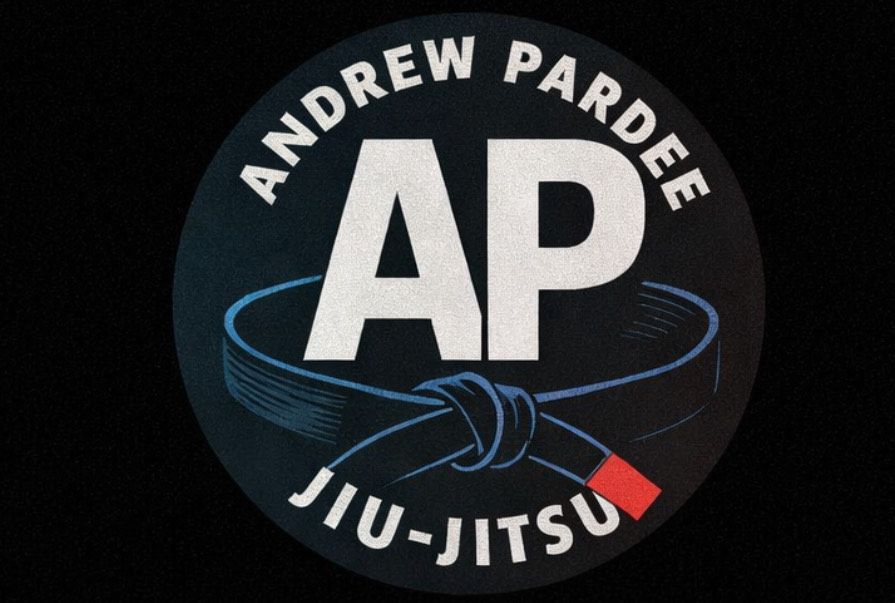 Andrew Pardee Brazilian Jiu-Jitsu Academy Follansbee WV
