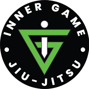 Inner Game Jiu-Jitsu